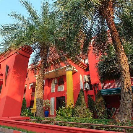 Sheik Istana Hotel Chiangmal Chiang Mai Exterior foto