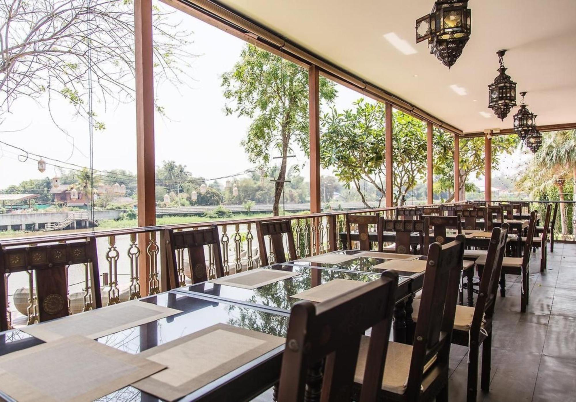 Sheik Istana Hotel Chiangmal Chiang Mai Exterior foto