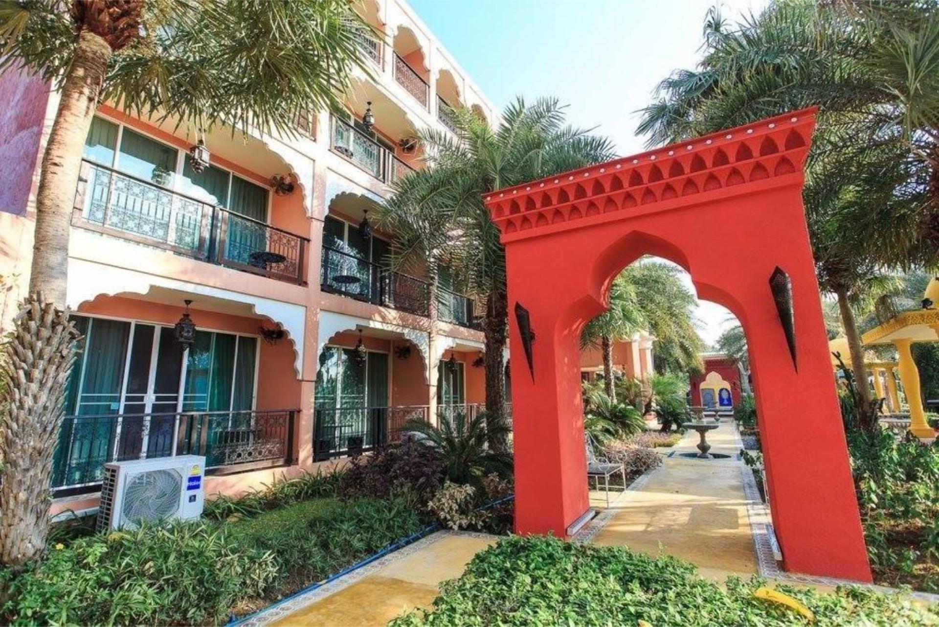 Sheik Istana Hotel Chiangmal Chiang Mai Exterior foto