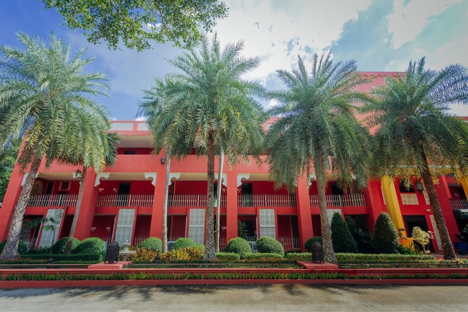 Sheik Istana Hotel Chiangmal Chiang Mai Exterior foto