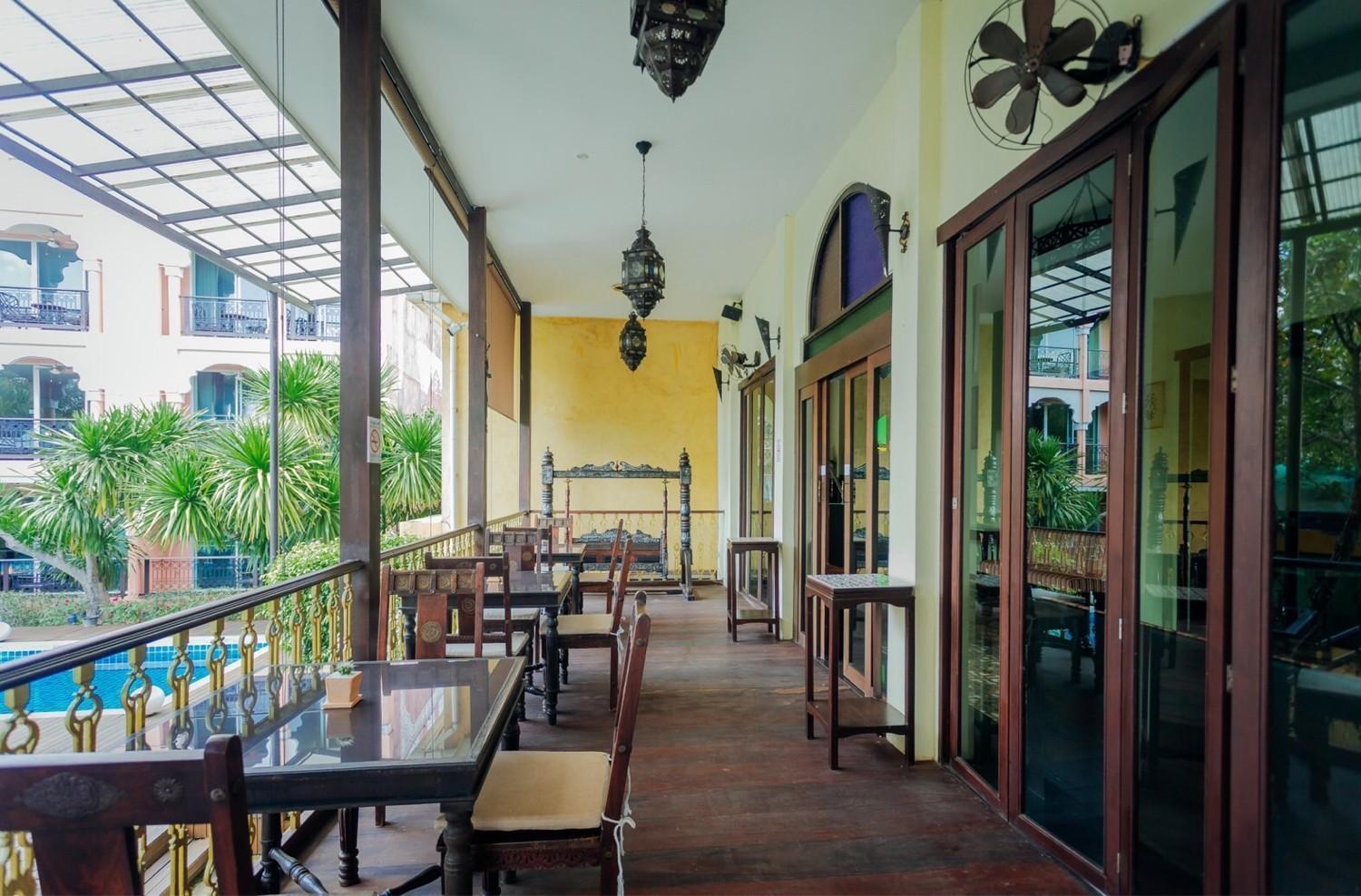 Sheik Istana Hotel Chiangmal Chiang Mai Exterior foto